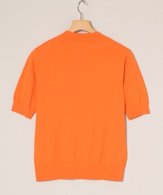 ONWARD Reuse Park 【23区】ニット春夏 オレンジ