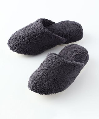 UCHINO ごくふわスリッパ　「ユニティ」　Sサイズ(足のサイズ21-23cm)