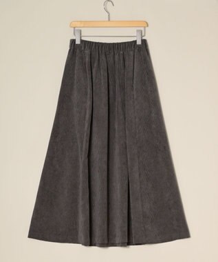 ONWARD Reuse Park 【any FAM】スカート秋冬 ブラウン