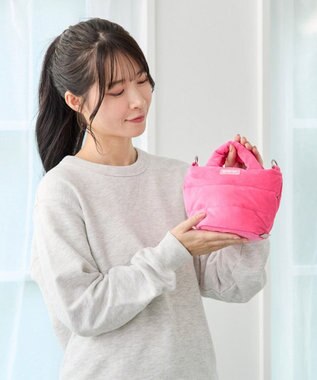 ROOTOTE 3688【弾む軽さフェザールー】FE.ベビールー.フラッフィポップ-A