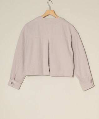 ONWARD Reuse Park 【any SiS】ジャケット春夏 ベージュ