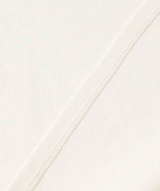 ANY SIS S レースコンビ カットソー オフ