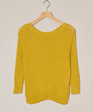 ONWARD Reuse Park 【23区】ニット春夏