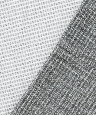 JOSEPH HOMME 【新型】トリコサッカーストレッチ スタンドカラーブルゾン グレー系5