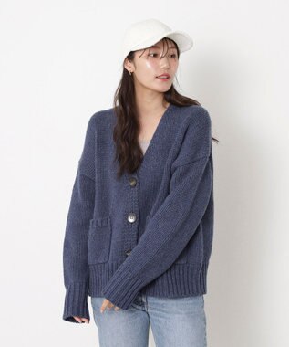 MOONBAT PAUL&JOE ACCESSOIRES(ポール&ジョー)ツイード キャップ 帽子 ネコチャーム付 UVカット ホワイト