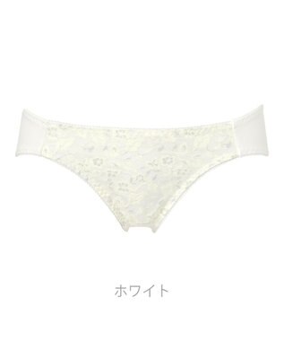 BRADELIS New York 【NuBra】リリウム ショーツ