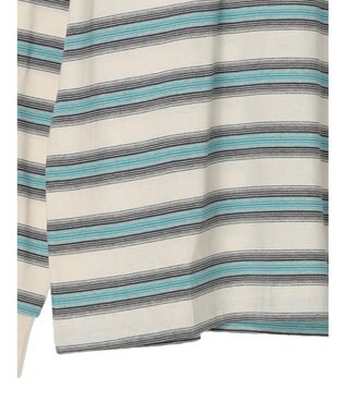 Green Parks ■ＦＲＵＩＴ　ＯＦ　ＴＨＥ　ＬＯＯＭ　ボーダーロンＴ Ivory