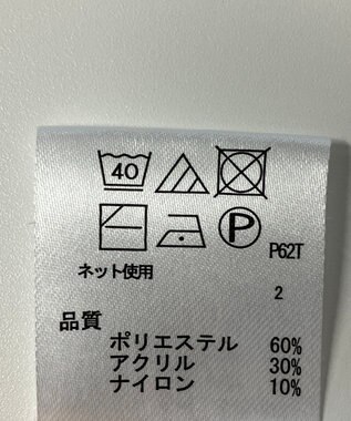 ONWARD Reuse Park 【any FAM】ニット秋冬 ブルー