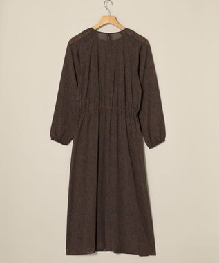 ONWARD Reuse Park 【23区】ワンピース秋冬 ブラウス