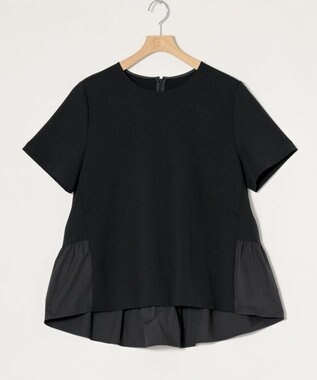 ONWARD Reuse Park 【23区】カットソー春夏 ブラック