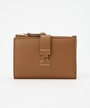 IACUCCI アバ ハーフウォレット CERVO キャメル