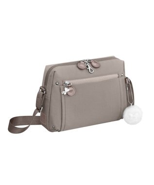 ACE BAGS & LUGGAGE Kanana project PJ8-3rd フリーウェイバッグ ショルダーバッグ 62105 ヨコ型 カナナ プロジェクト