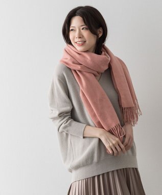 ONWARD Reuse Park 【23区】ニット秋冬 オフホワイト