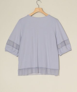 ONWARD Reuse Park 【any SiS】カットソー春夏 ブルー