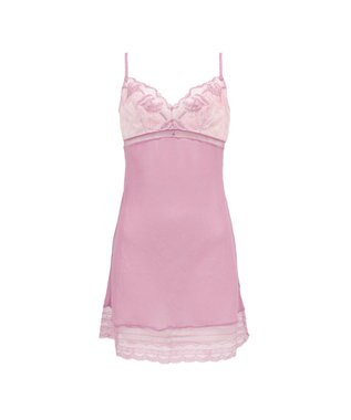 BRADELIS New York 【BRADELIS New York】ベルスタイルスリップ23S2 ピンク