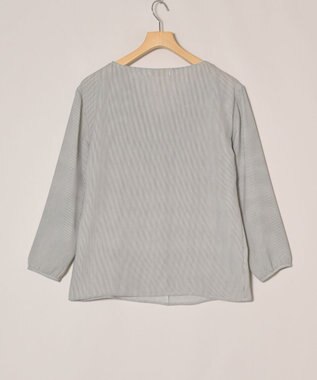 ONWARD Reuse Park 【any SiS】カットソー秋冬 ブラック