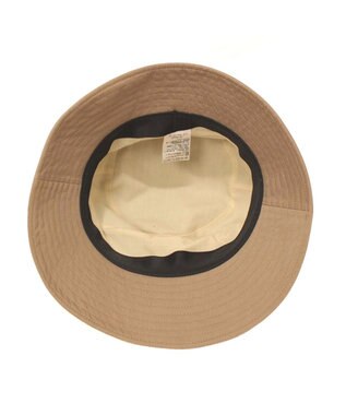 ATRENA デニムライク遮光タックダウン ブルーグレー