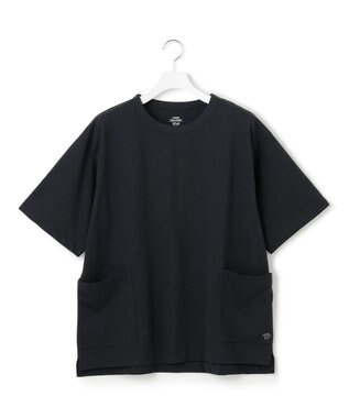 J.PRESS YORK STREET 【UNISEX】腰ポケット Tシャツ