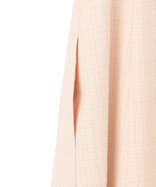 TOCCA 【WEB限定カラーあり・洗える・消臭】BE HAPPY! ドレス ピンク系