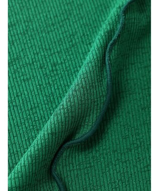 Green Parks 前後２ｗａｙメロープルオーバー Green