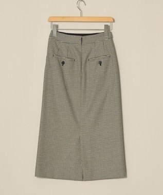 ONWARD Reuse Park 【23区】スカート秋冬 ブラック