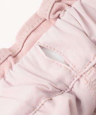 ANY KIDS シェフ パンツ ピンク