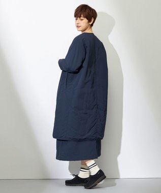 HELLY HANSEN スカイリムインサレーションコート ディープネイビー