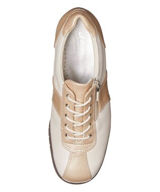 ASICS WALKING ペダラ レディース 3E グレー系