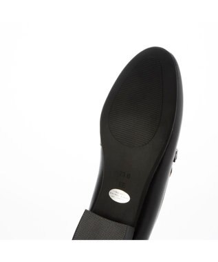 ing <ing>ビットローファー ベージュハラコ