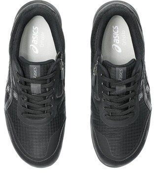 ASICS WALKING ハダシウォーカー レディース GORE-TEX防水 3E相当 ブラック系