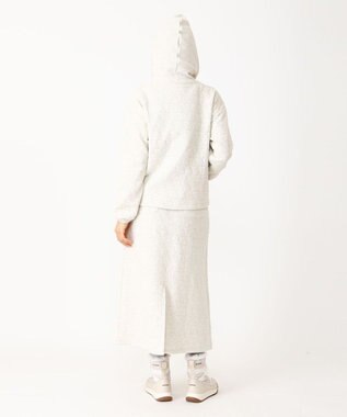 Columbia Columbia/ ウィメンズアリソンバレーフードプルオーバー /コロンビア Stone Heather