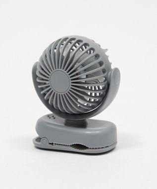 WEGO 【暑さ対策】ポータブルミニクリップファン
