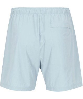 CW-X 【UNISEX】 CW-X ボトムス ハーフ 3分丈 水陸両用 はっ水(本体) UＶカット率90％以上（本体） ユニセックス DHR205 /ワコール ターコイズ