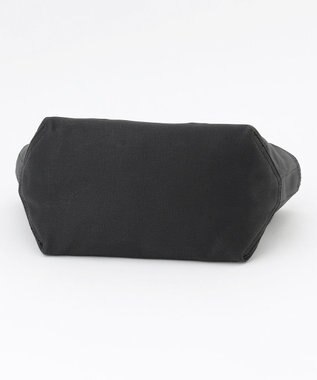 Y'SACCS 【 京都紋付 × Y'SACCS 】コットンキャンバストート Sサイズ ブラック