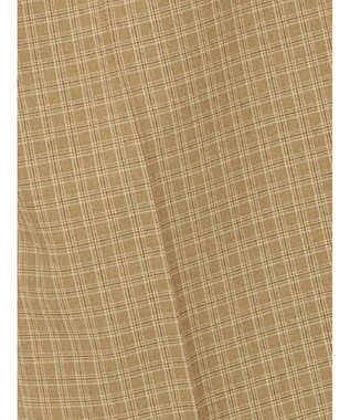 Te chichi ワイドスラックス(セットアップ可)《2025Autumn catalog vol.2 item》 ベージュ