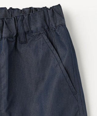 J.PRESS KIDS 【110-130cm】ショートパンツ ネイビー系