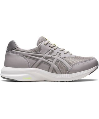 ASICS WALKING ゲルファンウォーカー W054 3E相当 グレー系