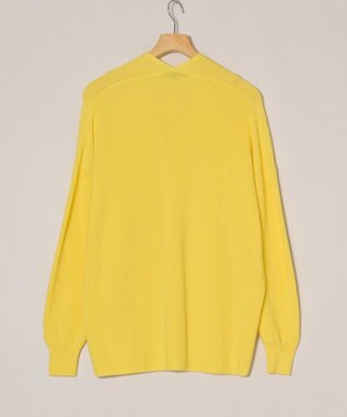 ONWARD Reuse Park 【23区】ニット秋冬 イエロー