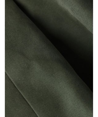 Green Parks ・ＥＬＥＮＣＡＲＥ　ＤＵＥ　中綿モッズロングコート Khaki