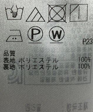 ONWARD Reuse Park 【組曲】ワンピース春夏 ネイビー