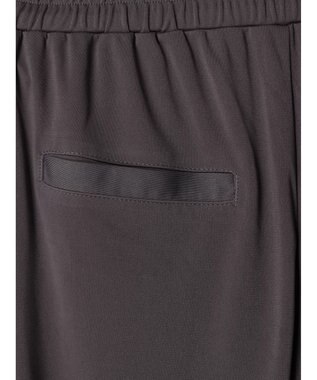 Green Parks ・ＳＵＧＡＲ　ＳＰＯＯＮ　【ラッシュガード】ジョガー Charcoal Gray