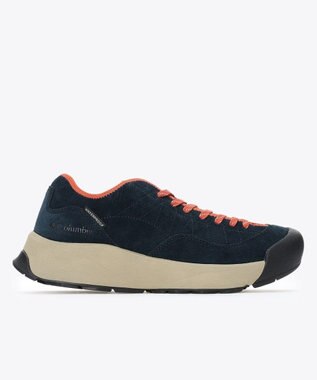 Columbia Columbia/ ヘイジージャーニー ツー ウォータープルーフ /コロンビア Collegiate Navy
