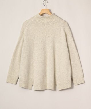 ONWARD Reuse Park 【自由区】ニット秋冬 イエロー