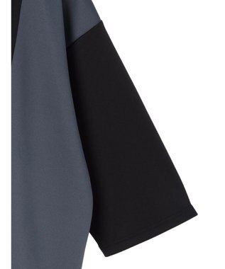 CRAFT STANDARD BOUTIQUE ダンボール切り替え７／Ｓ　ＴＥＥ Black