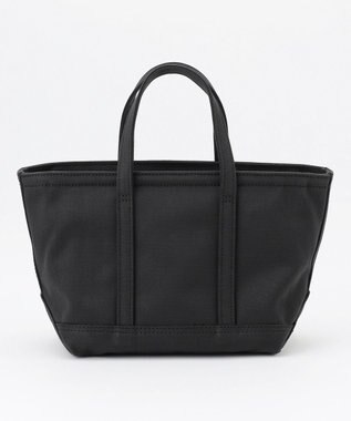 Y'SACCS 【 京都紋付 × Y'SACCS 】コットンキャンバストート Sサイズ ブラック