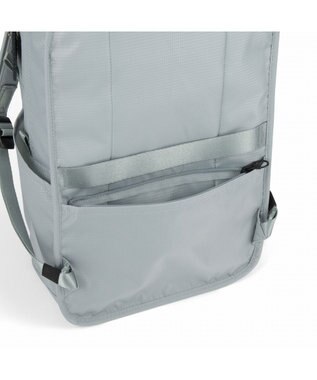 ACE BAGS & LUGGAGE Kanana project COLLECTION ポルサリール リュックサック L 20164 カナナプロジェクトコレクション ライトグリーン