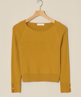 ONWARD Reuse Park 【any SiS】ニット秋冬