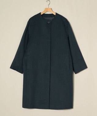 ONWARD Reuse Park 【23区】コート秋冬 グリーン