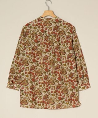 ONWARD Reuse Park 【23区】ブラウス春夏 オフホワイト