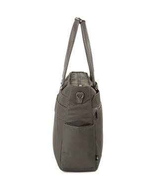 ACE BAGS & LUGGAGE Arcapel バネオ ビジネスバッグ  B4サイズ 14インチPC収納 68835 アルカペル グレー